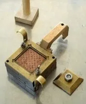 Soil Direct shear test Image